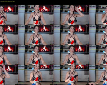 _jenny__ — 3 minute Chaturbate female cam show recording, 1080p, Nov 27, 2021