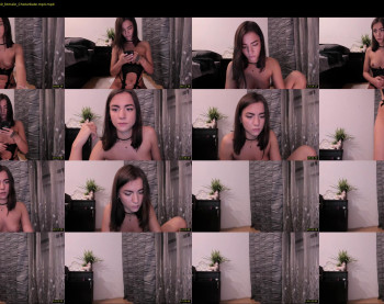 _jollie_joy — 70 minute Chaturbate female cam show recording, 1080p, Nov 27, 2021