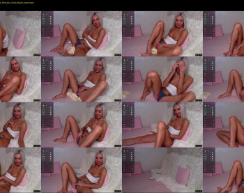 _mito_69 — 33 minute Chaturbate female cam show recording, 1080p, Nov 27, 2021