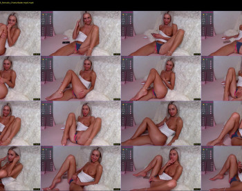 _mito_69 — 14 minute Chaturbate female cam show recording, 1080p, Nov 27, 2021