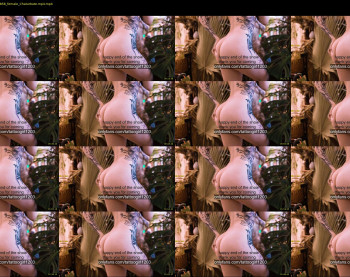 _peni_wise_ — 3 minute Chaturbate female cam show recording, 1080p, Nov 27, 2021