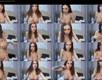 _stella_aa — 8 minute Chaturbate female cam show recording, 1080p, Nov 27, 2021