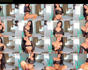 abie_owen — 70 minute Chaturbate female cam show recording, 1080p, Nov 27, 2021