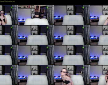 adrykilly — 70 minute Chaturbate female cam show recording, 1080p, Nov 27, 2021