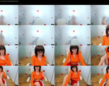 aileen_williams — 70 minute Chaturbate female cam show recording, 1080p, Nov 27, 2021