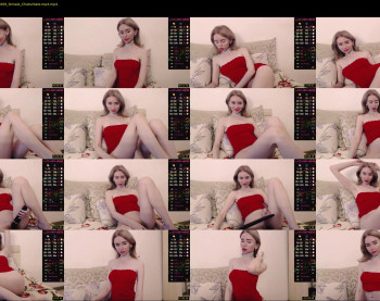 alena11111 — 70 minute Chaturbate female cam show recording, 1080p, Nov 27, 2021