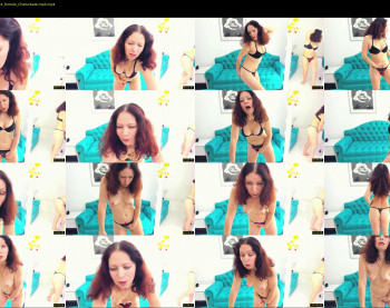 alena_vip — 70 minute Chaturbate female cam show recording, 1080p, Nov 28, 2021