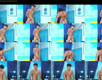 alessandro_vanni — 7 minute Chaturbate male cam show recording, 720p, Nov 27, 2021