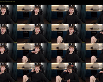 alex_gotcha — 17 minute Chaturbate male cam show recording, 1080p, Nov 28, 2021