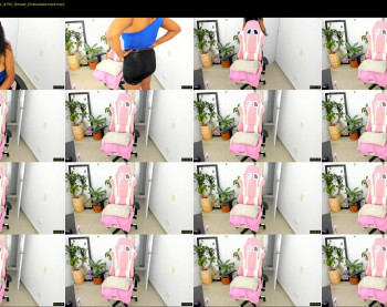 alexandra_mar — 46 minute Chaturbate female cam show recording, 1080p, Nov 27, 2021