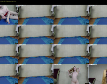 aliska_dark — 70 minute Chaturbate female cam show recording, 1080p, Nov 27, 2021