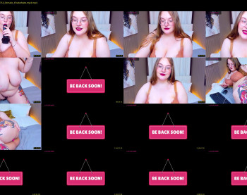 alissa_styles — 110 minute Chaturbate female cam show recording, 1080p, Nov 27, 2021