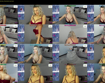 allayah — 70 minute Chaturbate female cam show recording, 1080p, Nov 27, 2021