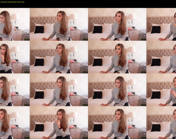 alliesynn — 3 minute Chaturbate female cam show recording, 1080p, Nov 27, 2021