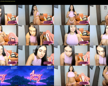 amy_ross — 73 minute Chaturbate female cam show recording, 1080p, Nov 27, 2021