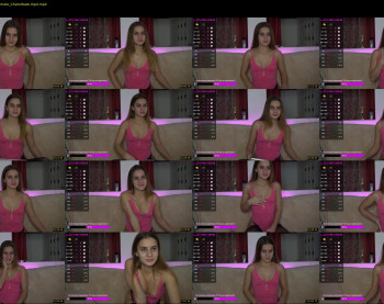 an_iv — 69 minute Chaturbate female cam show recording, 1080p, Nov 27, 2021