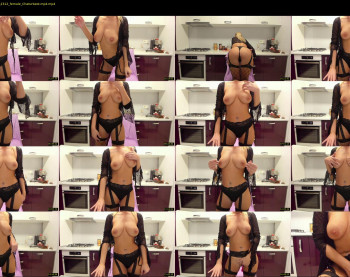 angelsuitlove — 19 minute Chaturbate female cam show recording, 1080p, Nov 27, 2021