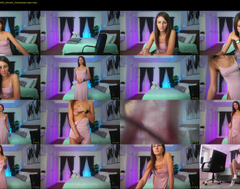 anna_shine_ — 70 minute Chaturbate female cam show recording, 1080p, Nov 27, 2021