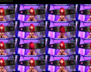 annajelly — 70 minute Chaturbate couple cam show recording, 1080p, Nov 27, 2021