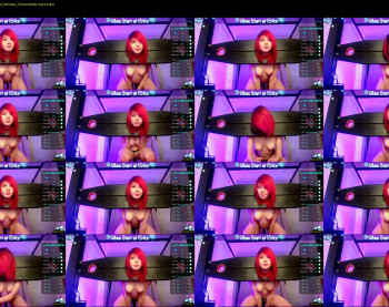 annajelly — 70 minute Chaturbate couple cam show recording, 1080p, Nov 28, 2021