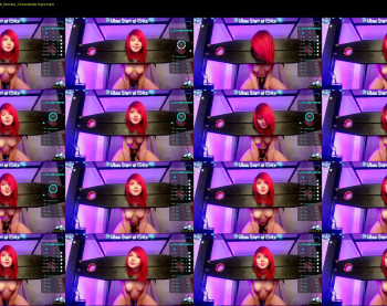 annajelly — 3 minute Chaturbate couple cam show recording, 1080p, Nov 28, 2021