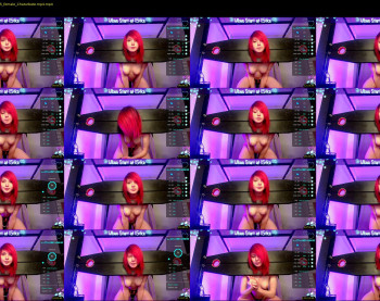 annajelly — 70 minute Chaturbate couple cam show recording, 1080p, Nov 28, 2021