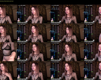 annelitt — 74 minute Chaturbate female cam show recording, 1080p, Nov 28, 2021