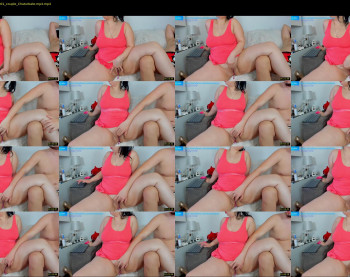 annemariy — 3 minute Chaturbate female cam show recording, 1080p, Nov 27, 2021