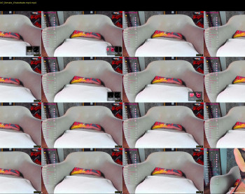 apamatska — 59 minute Chaturbate female cam show recording, 1080p, Nov 27, 2021