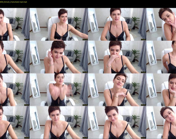 arianasage_ — 44 minute Chaturbate female cam show recording, 1080p, Nov 27, 2021