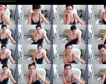 arianasage_ — 46 minute Chaturbate female cam show recording, 1080p, Nov 27, 2021