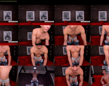 athleticloganx — 70 minute Chaturbate male cam show recording, 1080p, Nov 27, 2021