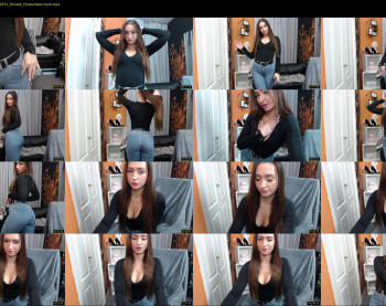 babelucy_18 — 70 minute Chaturbate female cam show recording, 1080p, Nov 27, 2021