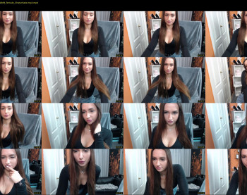 babelucy_18 — 33 minute Chaturbate female cam show recording, 1080p, Nov 27, 2021