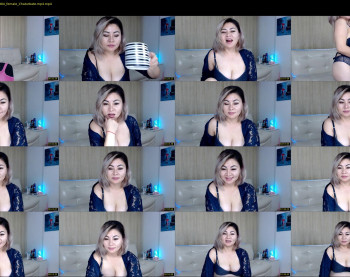 batari_giya — 12 minute Chaturbate female cam show recording, 720p, Nov 27, 2021