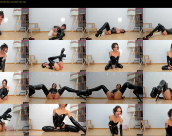 beatrix_rich — 70 minute Chaturbate female cam show recording, 1080p, Nov 27, 2021