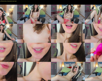 beckymartens — 68 minute Chaturbate female cam show recording, 1080p, Nov 27, 2021