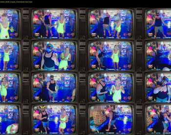 bigbananamilfshake — 78 minute Chaturbate couple cam show recording, 1080p, Nov 27, 2021