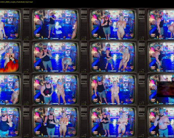 bigbananamilfshake — 78 minute Chaturbate couple cam show recording, 1080p, Nov 27, 2021