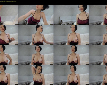 blueeyeess — 20 minute Chaturbate female cam show recording, 720p, Nov 27, 2021