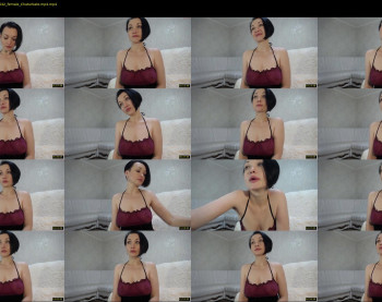 blueeyeess — 20 minute Chaturbate female cam show recording, 720p, Nov 27, 2021