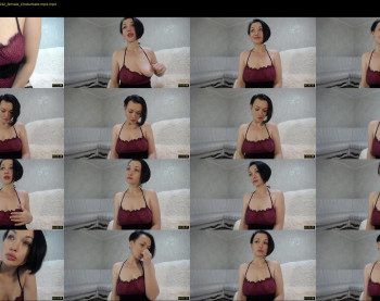 blueeyeess — 32 minute Chaturbate female cam show recording, 720p, Nov 27, 2021