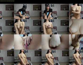 bonny_bigboobs — 9 minute Chaturbate female cam show recording, 1080p, Nov 27, 2021