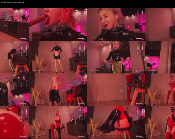 bronnica — 70 minute Chaturbate female cam show recording, 1080p, Nov 27, 2021