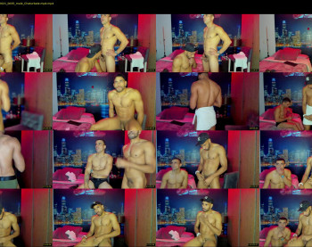 buddys_team_hots — 70 minute Chaturbate couple cam show recording, 1080p, Nov 28, 2021