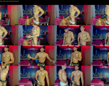 buddys_team_hots — 69 minute Chaturbate couple cam show recording, 1080p, Nov 28, 2021