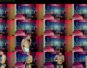 buddys_team_hots — 6 minute Chaturbate couple cam show recording, 1080p, Nov 28, 2021