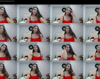 bustyeva_ — 3 minute Chaturbate female cam show recording, 1080p, Nov 27, 2021