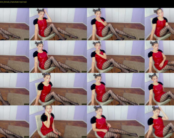 camila_berk — 7 minute Chaturbate female cam show recording, 1080p, Nov 28, 2021