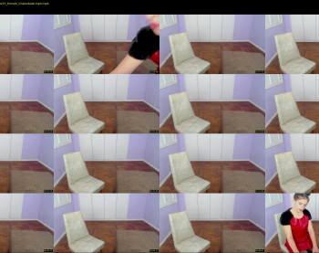 camila_berk — 12 minute Chaturbate female cam show recording, 1080p, Nov 28, 2021